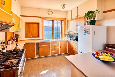 Photo of property in 57 Grafton Road, Roseneath, Wellington, 6011