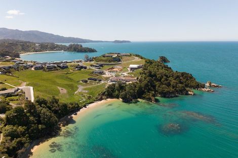 Photo of property in 6 Fairburn Place, Kaiteriteri, 7197