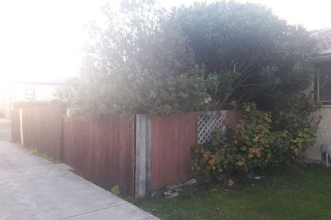 Photo of property in 1/84 Bordesley Street, Phillipstown, Christchurch, 8011