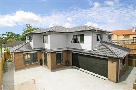 Photo of property in 103b Roberts Road, Te Atatu South, Auckland, 0610