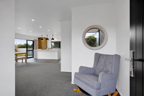 Photo of property in 603a Haowhenua Place, Hawera, 4674