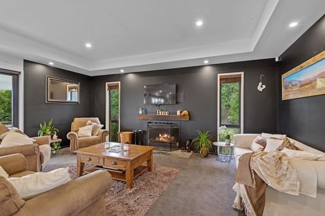 Photo of property in 163 Loburn Kowai Road, Loburn, Rangiora, 7472