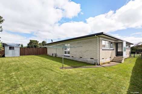 Photo of property in 6 Lakeside Drive, Pahurehure, Papakura, 2113