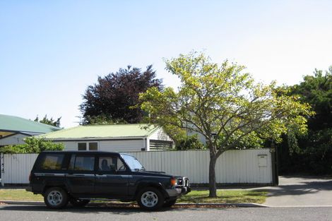 Photo of property in 25 Clissold Street, Merivale, Christchurch, 8014