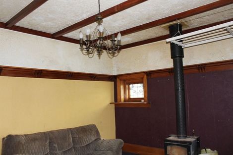 Photo of property in 13 Blackmore Street, Greymouth, 7805