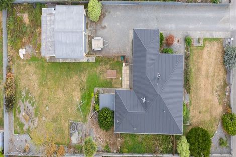 Photo of property in 90 Melcombe Street, Tinwald, Ashburton, 7700