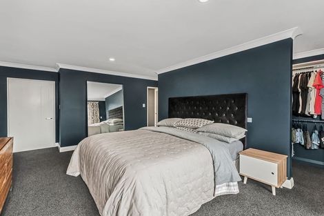 Photo of property in 48 Bradbury Avenue, Rolleston, 7614