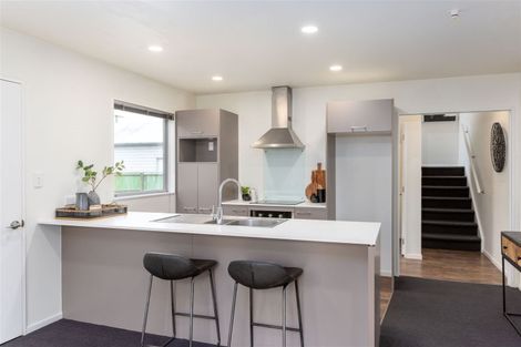 Photo of property in 115b Nursery Road, Phillipstown, Christchurch, 8011