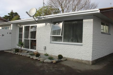 Photo of property in 5/61 Brockworth Place, Riccarton, Christchurch, 8011