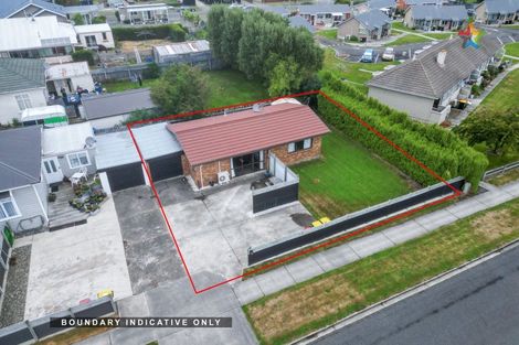 Photo of property in 33 Janet Street, Appleby, Invercargill, 9812