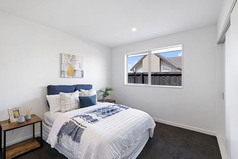 Photo of property in 563 Springston Rolleston Road, Rolleston, 7615