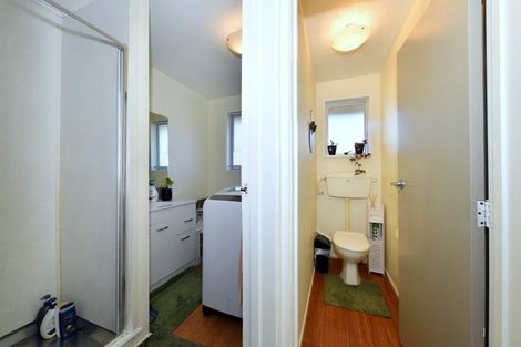 Photo of property in 2/23 Purchas Street, St Albans, Christchurch, 8014