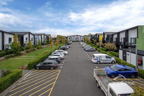 Photo of property in 12/283 Brougham Street, Sydenham, Christchurch, 8023