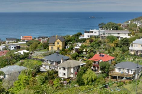 Photo of property in 115 Bedford Street, Saint Clair, Dunedin, 9012