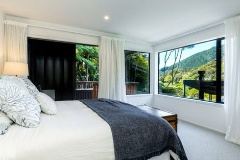 Photo of property in 41 Moetapu Bay Road, Moetapu Bay, Linkwater, 7282