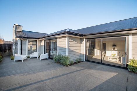 Photo of property in 68 Bradwell Crescent, Halswell, Christchurch, 8025