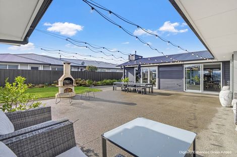Photo of property in 64 Cassino Street, Rangiora, 7400