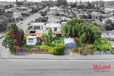 Photo of property in 2 Suffolk Street, Hampstead, Ashburton, 7700