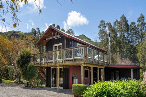 Photo of property in 349 Upper Waingawa Road, Kaituna, Masterton, 5888