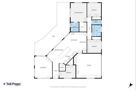 Photo of property in 25 Glendermid Close, Sawyers Bay, Port Chalmers, 9023