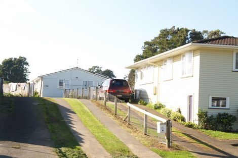 Photo of property in 19 Chadwick Crescent, Mangere East, Auckland, 2024