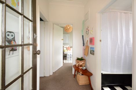 Photo of property in 115 Bedford Street, Saint Clair, Dunedin, 9012