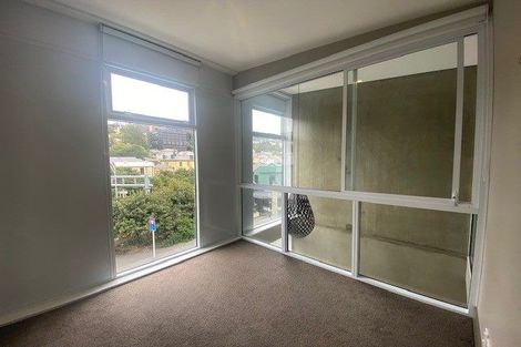 Photo of property in Canvas Apartments, 12/307 Willis Street, Te Aro, Wellington, 6011