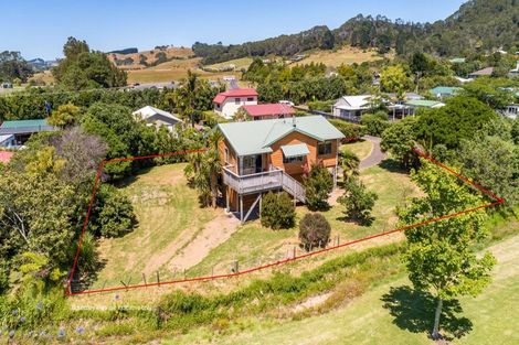 Photo of property in 25 Pa Road, Hahei, Whitianga, 3591
