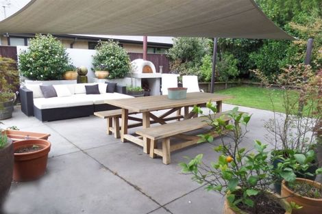 Photo of property in 11 Armour Place, Halswell, Christchurch, 8025