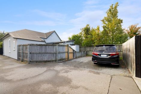 Photo of property in 107 Cranford Street, St Albans, Christchurch, 8014