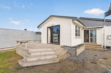 Photo of property in 123 Kuripuni Street, Kuripuni, Masterton, 5810