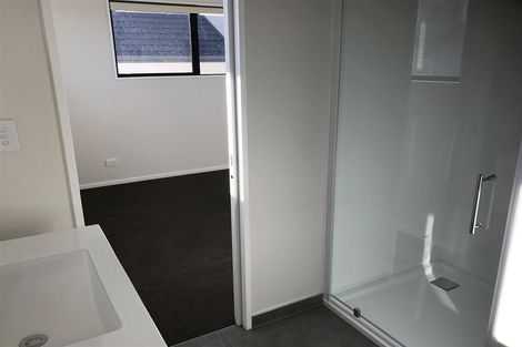 Photo of property in 3/46 Champion Street, Edgeware, Christchurch, 8013