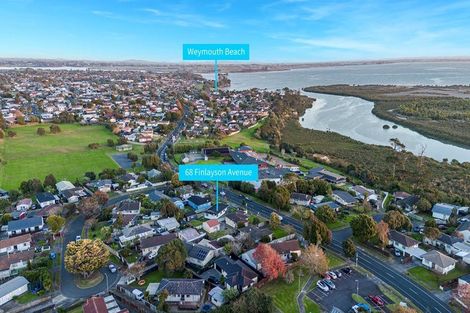 Photo of property in 68 Finlayson Avenue, Clendon Park, Auckland, 2103