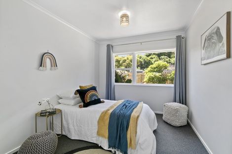 Photo of property in 46 Moores Valley Road, Wainuiomata, Lower Hutt, 5014