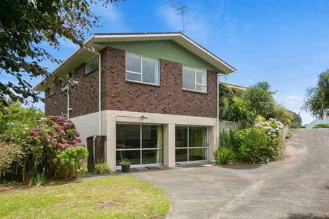Photo of property in 7 Bushview Place, Upper Vogeltown, New Plymouth, 4310