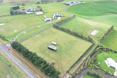 Photo of property in 504 Mount Stewart Halcombe Road, Halcombe, Feilding, 4779