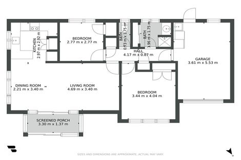 Photo of property in 23b Mansels Road, Greerton, Tauranga, 3112