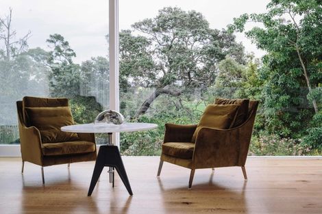 Photo of property in 58 Sunny Brae Crescent, Westmere, Auckland, 1022