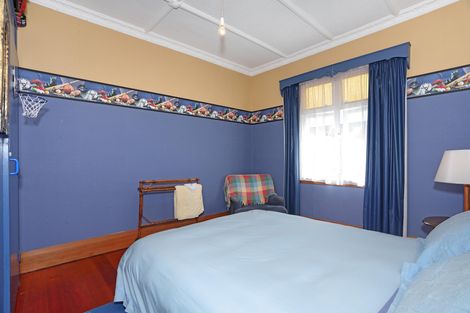 Photo of property in 113 College Street, Awapuni, Palmerston North, 4412