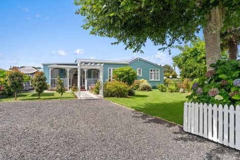 Photo of property in 11 Princes Street, Waihi, 3610