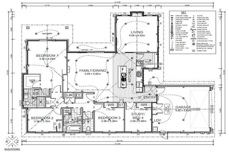 Photo of property in 21 Kelso Place, Matamata, 3400