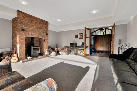 Photo of property in 43 Birchdale Place, Ohoka, Kaiapoi, 7692