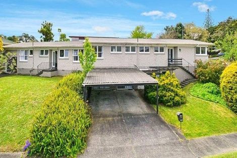 Photo of property in 1/46 Scenic Drive, Manurewa, Auckland, 2102