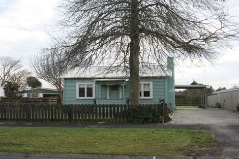 Photo of property in 25 Oxford Street, Fairfield, Hamilton, 3214