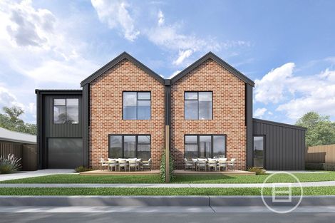 Photo of property in 1/12 Mccombs Street, Somerfield, Christchurch, 8024