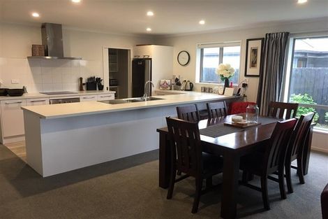 Photo of property in 4 Urihia Street, Marshland, Christchurch, 8083