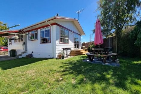 Photo of property in 31 Browning Crescent, Owhata, Rotorua, 3010