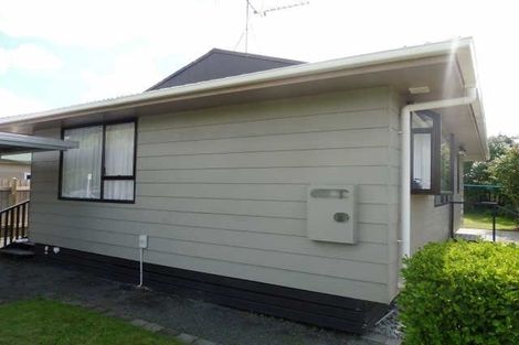 Photo of property in 103a Insoll Avenue, Enderley, Hamilton, 3214