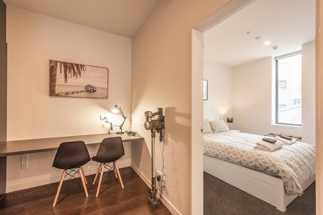 Photo of property in A C Nielsen House, 308/120 Victoria Street, Te Aro, Wellington, 6011