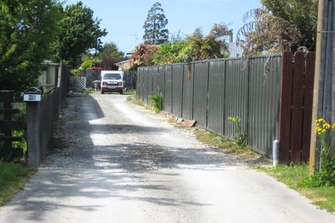 Photo of property in 6a Dodson Street, Spring Creek, 7202